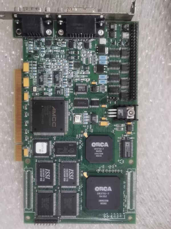 PC-CAMLINK P2671-00,204-00016-00,Used one,In stock