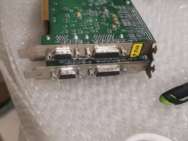 PC-CAMLINK P2671-00,204-00016-00,Used one,In stock - 图片 4