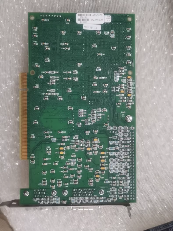 PC-CAMLINK P2671-00,204-00016-00,Used one,In stock - 图片 2