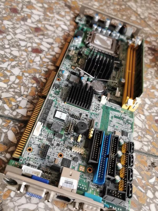 PCA-6010VG,Used one,In stock - 图片 2