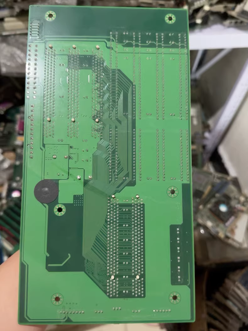 PCA-6106P3 Rev.D2,Used one,In stock - 图片 3