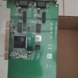 PCI-1680U REV.A1 01-3,Used one,In stock