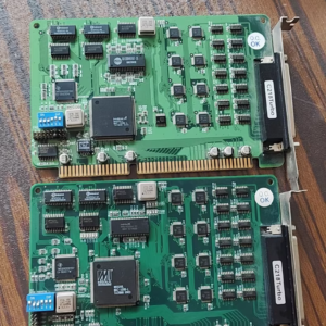 PCI   C218Turbo,Used one,In stock