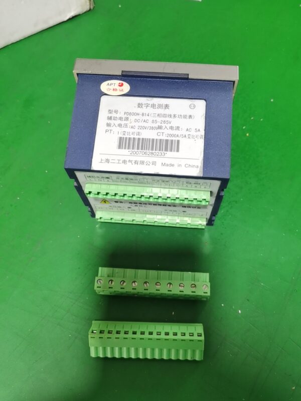 PD800H-B14,Used one,In stock