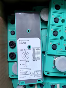 PEPPERL＋FUCHS 180248 V1-8A-E2-M23,Used one,In stock