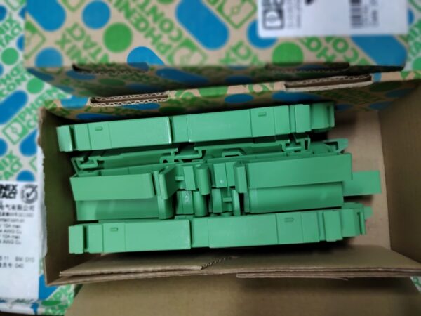 PHCENIX CONTACT 2909471 UM122-FE,New and original,In stock - 图片 3