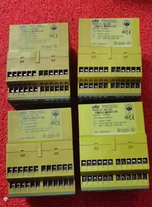 PILZ PNOZ 10 774009,New and original,In stock
