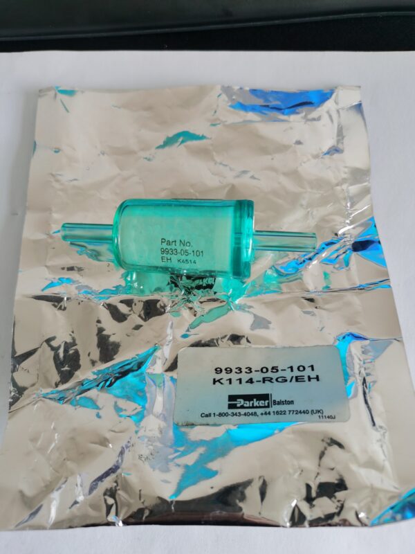Parker Balston  9933-05-101,New and original,In stock - 图片 3