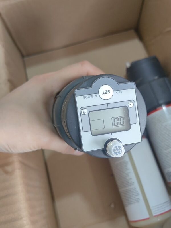 Perma STAR CONTROL STAR250 SL-2347-261232,New and original,In stock - 图片 4