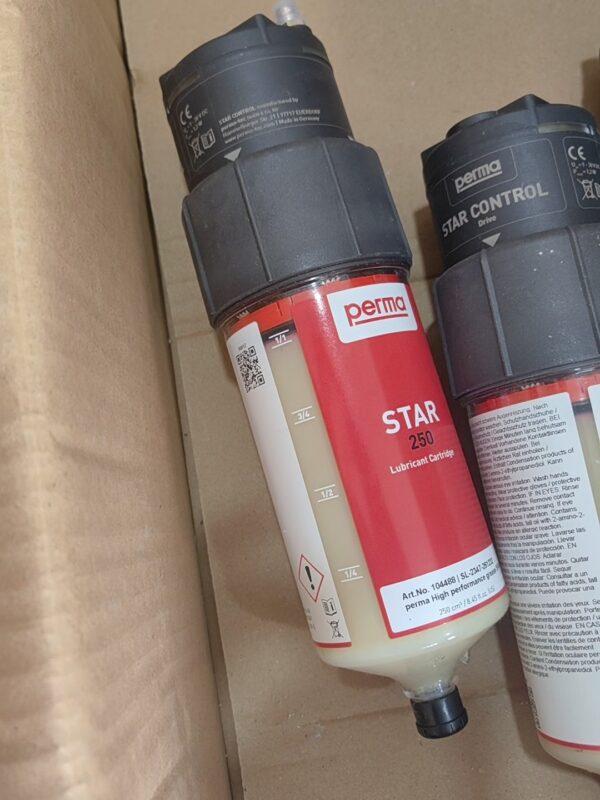 Perma STAR CONTROL STAR250 SL-2347-261232,New and original,In stock - 图片 5