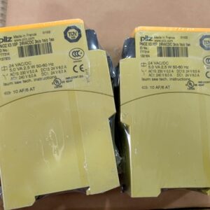 PiIZ pnoz x3.10p 777314 24VACDC,New and original,In stock
