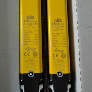Pilz PSEN op4H-A-30-105/1 631025 1.05M,Used one,In stock