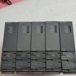 Q01UCPU,Used one,In stock