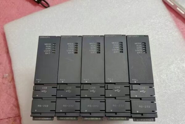 Q01UCPU,Used one,In stock
