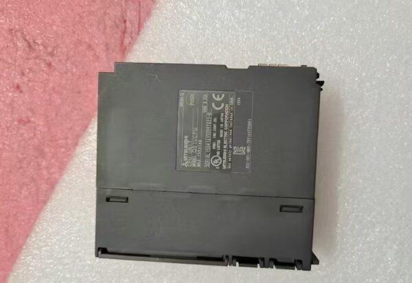 Q01UCPU,Used one,In stock - 图片 3