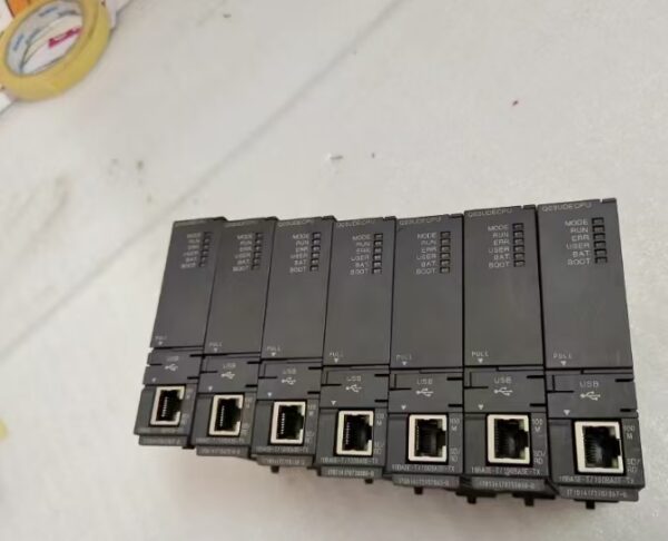 Q03UDECPU,Used one,In stock - 图片 2