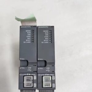 Q04UDVCPU,Used one,In stock