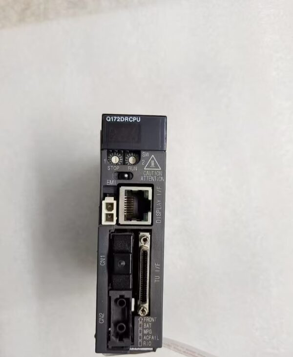 Q172DRCPU,Used one,In stock