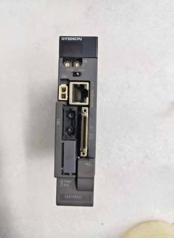 Q172DSCPU,Used one,In stock