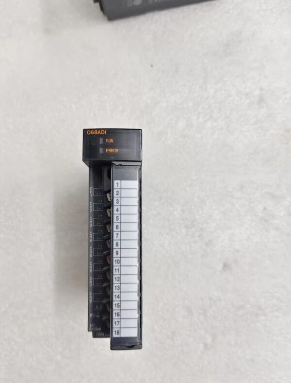 Q68ADI,Used one,In stock