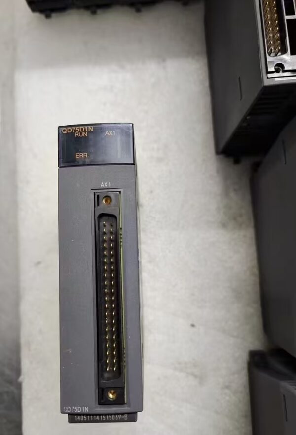 QD75D1N,Used one,In stock