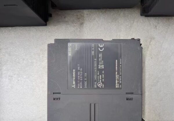 QD75D1N,Used one,In stock - 图片 4