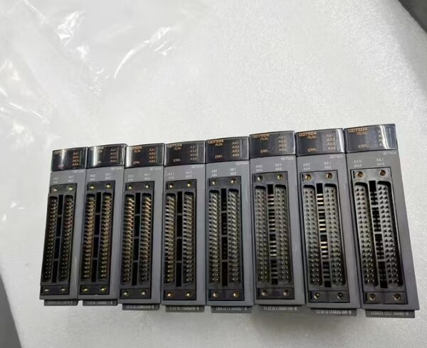 QD75D4,Used one,In stock