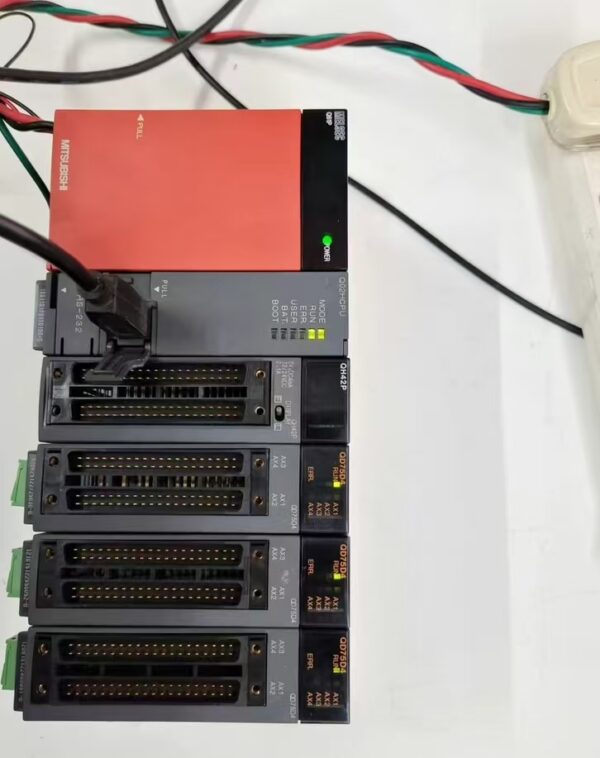 QD75D4,Used one,In stock - 图片 5