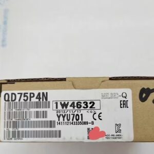 QD75P4N,New and original,In stock