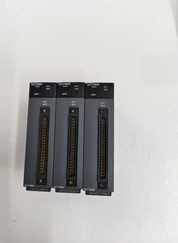 QD77MS2,Used one,In stock