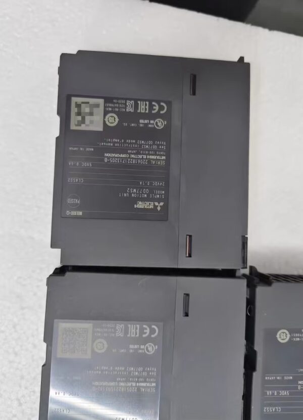 QD77MS2,Used one,In stock - 图片 6