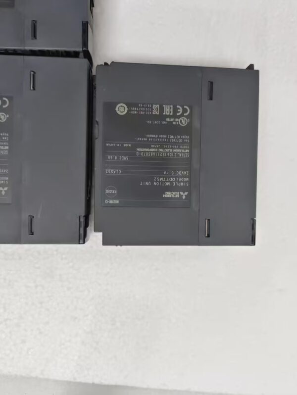 QD77MS2,Used one,In stock - 图片 4
