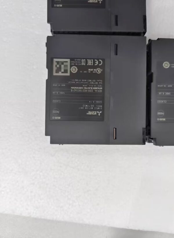 QD77MS2,Used one,In stock - 图片 5