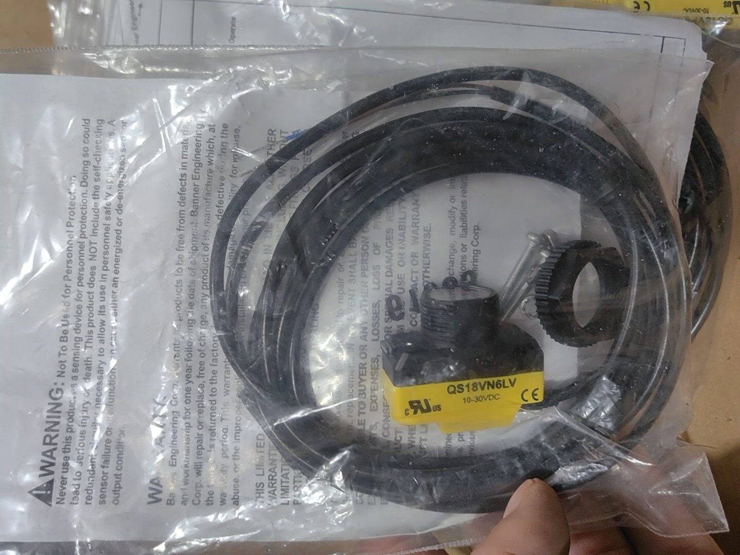 QS18VN6LV,New and original,In stock - 图片 2