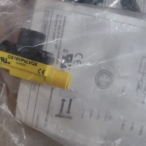 QS18VP6LVQ8,New and original,In stock