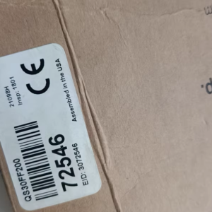 QS30FF200,New and original,In stock