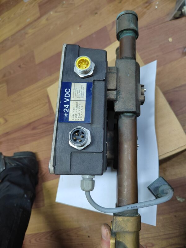 ROCON LLC DPL-23LM-6-N1F1H-FN8-F-N 160216396,Used one,In stock - 图片 5