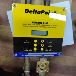 ROCON LLC DPL-23LM-6-N1F1H-FN8-F-N 160216396,Used one,In stock