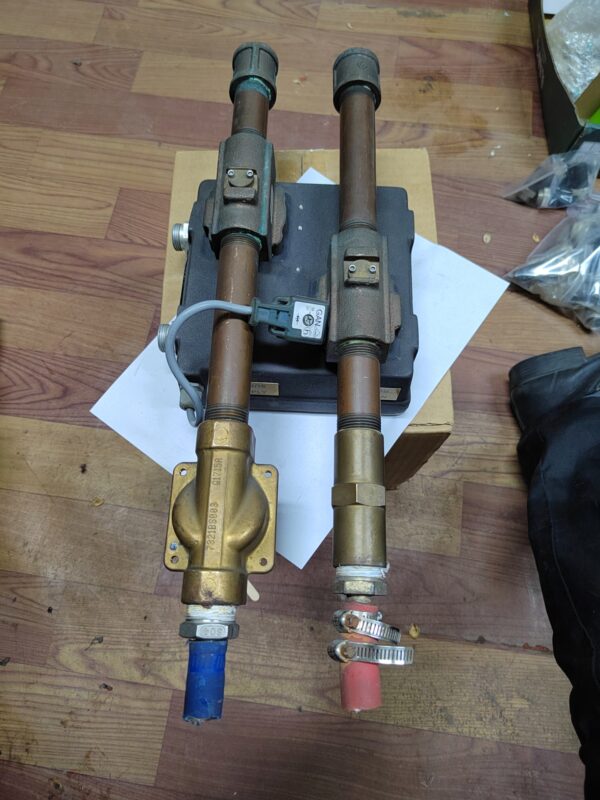 ROCON LLC DPL-23LM-6-N1F1H-FN8-F-N 160216396,Used one,In stock - 图片 2