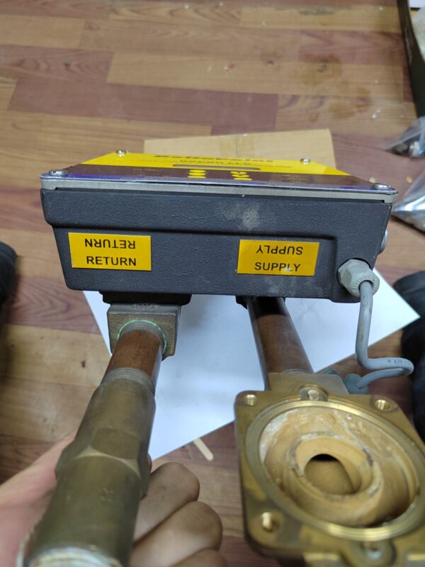 ROCON LLC DPL-23LM-6-N1F1H-FN8-F-N 160216396,Used one,In stock - 图片 3