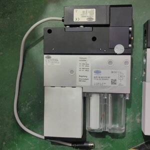 SCP-25 NO-FS RP,Used one,In stock