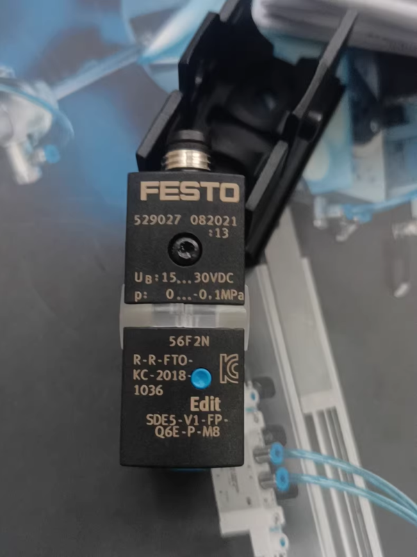 SDE5-V1-FP-Q6E-P-M8  529027,New and original,In stock - 图片 7