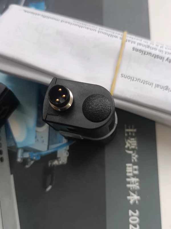 SDE5-V1-FP-Q6E-P-M8  529027,New and original,In stock - 图片 5