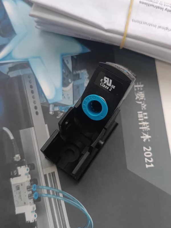 SDE5-V1-FP-Q6E-P-M8  529027,New and original,In stock - 图片 4