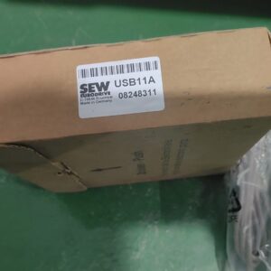 SEW USB11A 08248311,New and original,In stock