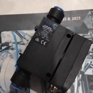 SFAB-200U-WQ10-2SV-M12  565400,Used one,In stock