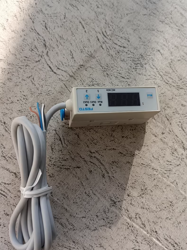 SFE-F005-L-WQ6-2PB-K1  538519,New and original,In stock - 图片 3