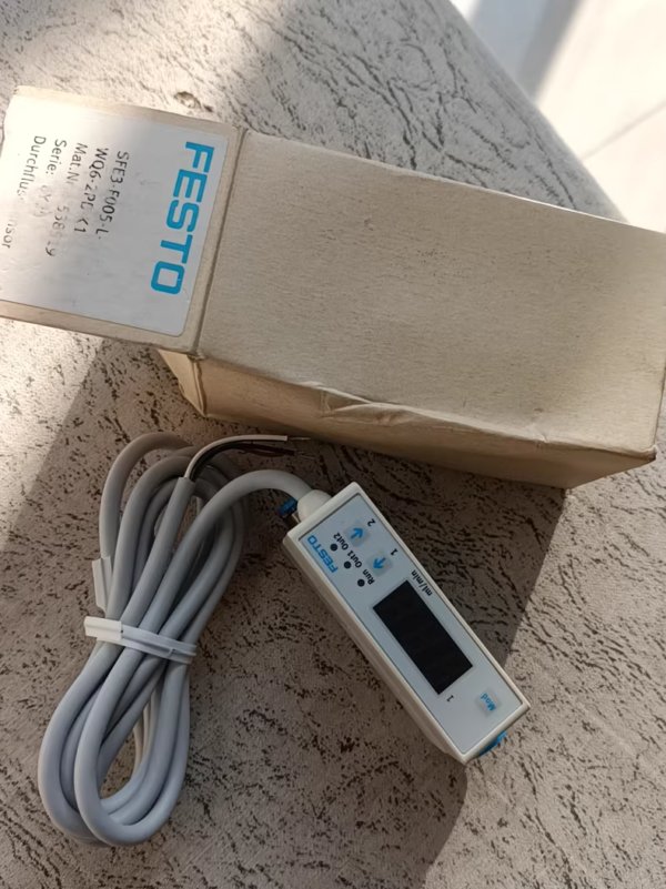 SFE-F005-L-WQ6-2PB-K1  538519,New and original,In stock