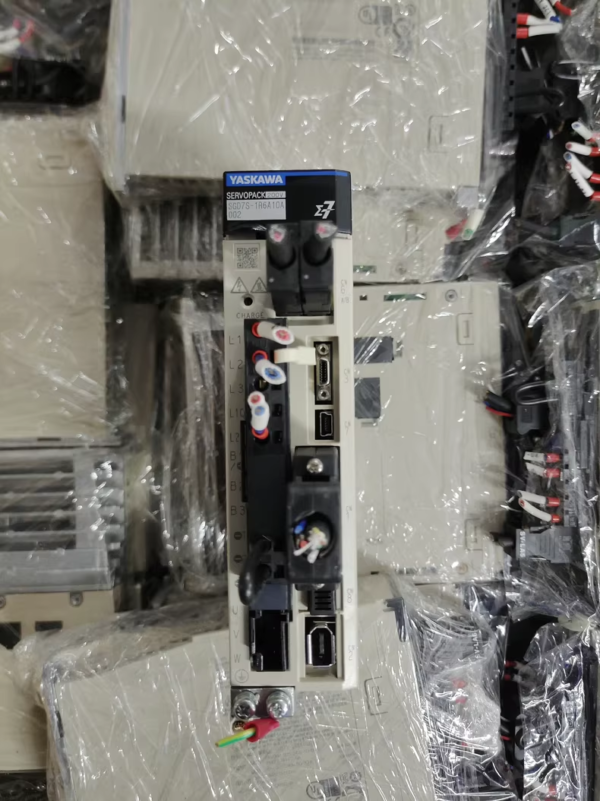 SGD7S-1R6A10A002,Used one,In stock