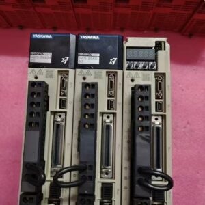 SGD7S-2R8A00A002,Used one,In stock